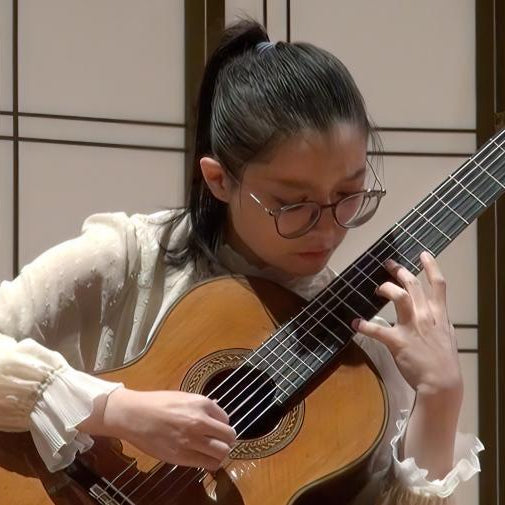 Plongée dans l’Univers Musical de la Marseille Guitar Society