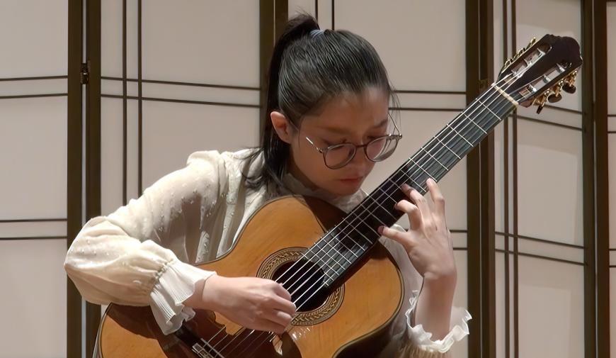 Plongée dans l’Univers Musical de la Marseille Guitar Society